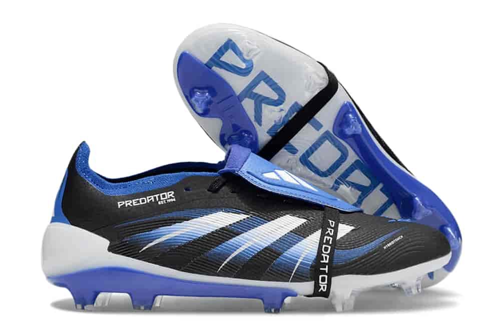 4.1-4 Adidas Predator 25 FG