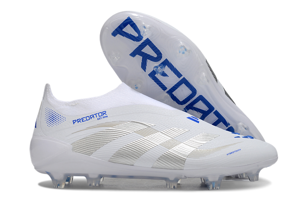 4.1-5 Adidas Predator 25 FG