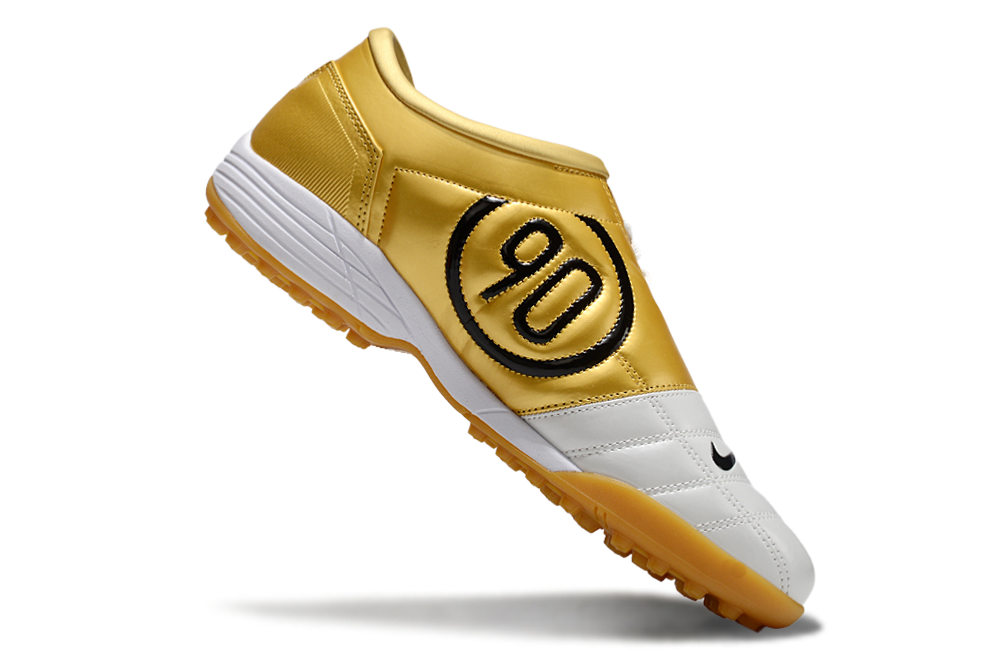 4.1-6 Nike TOTAL 90 III TF
