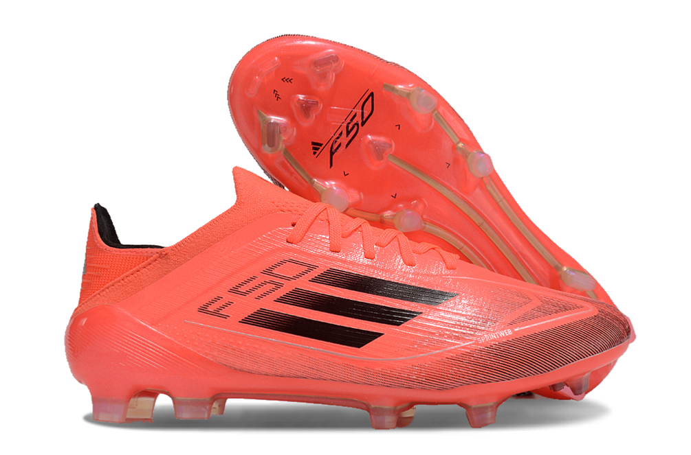 4.1 Adidas X F50