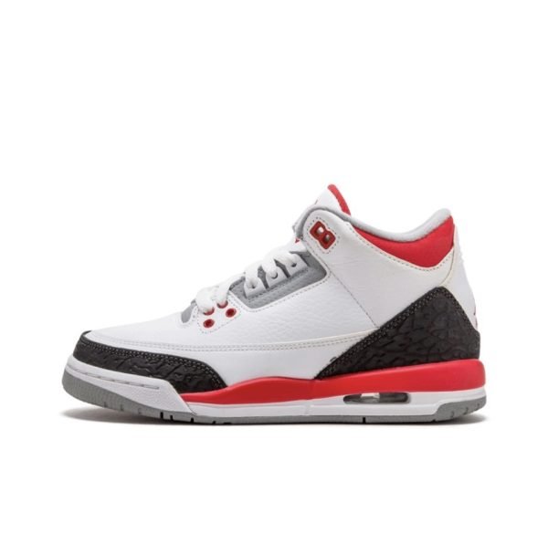 5.1-1 Jordan Air Jordan 3 Retro(36-46)