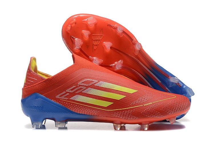 5.1-2 Adidas X F50