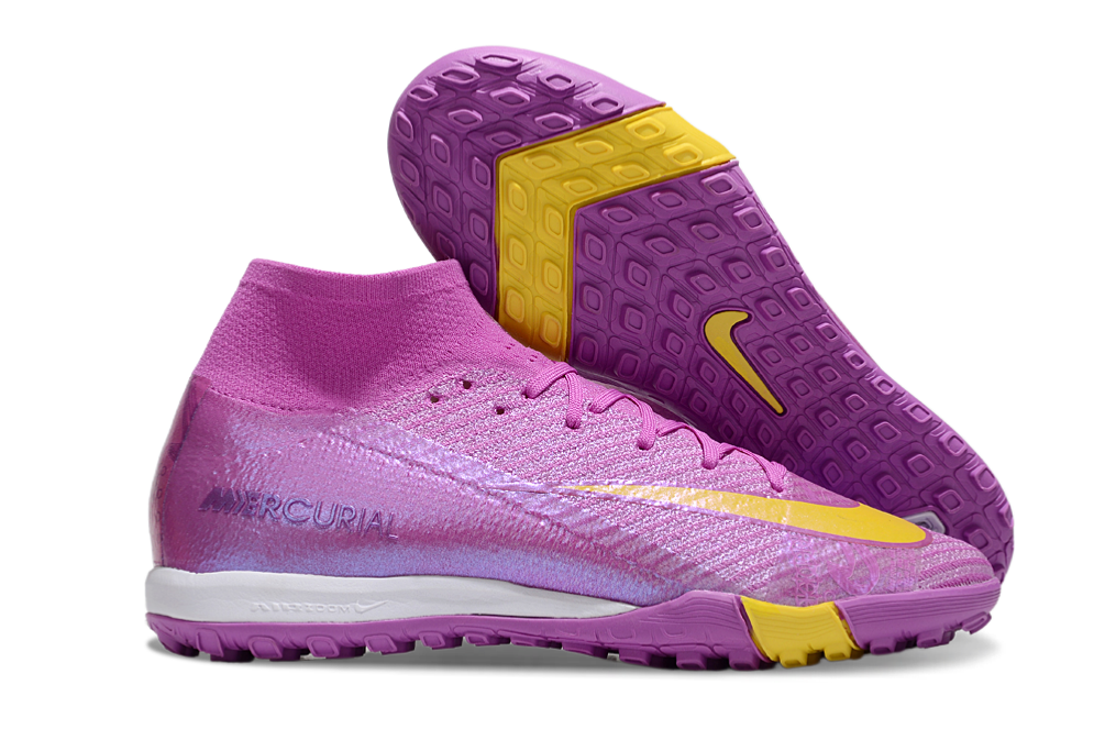 5.1-3 Nike AIR Zoom Mercurial 16 TF