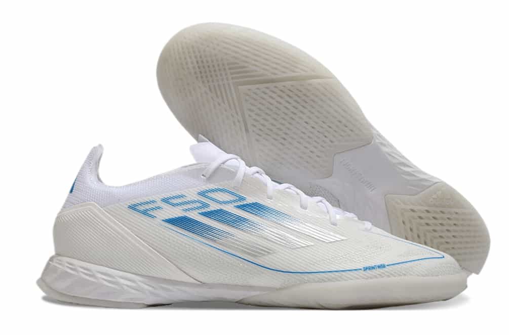 6.1-15 Adidas X F50 IC