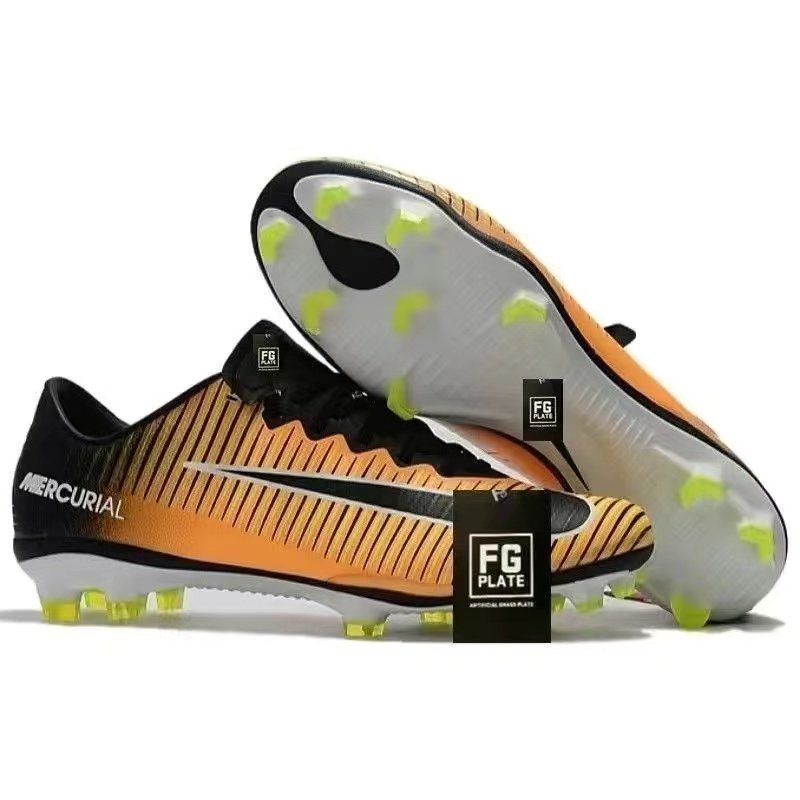 6 NIKE Mercurial Vapor 11 FG Eur39-45
