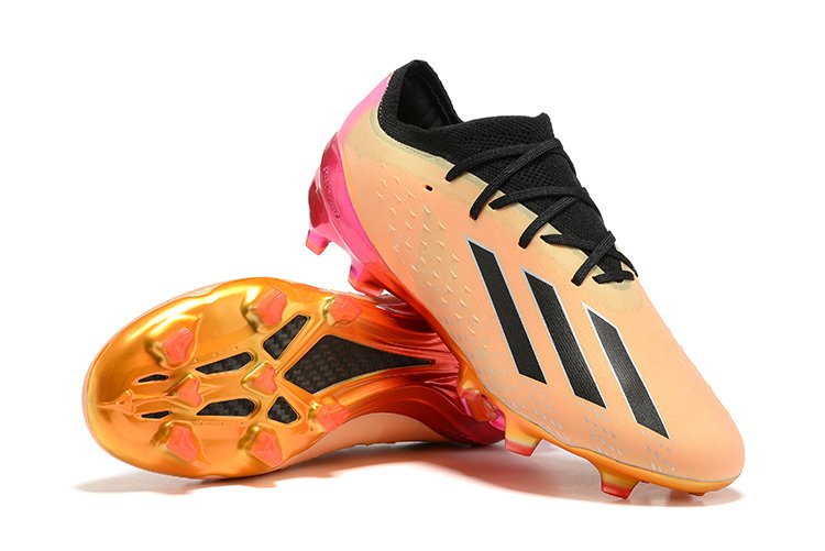 65f0915e Adidas X Speedportal .1 2022 World Cup Boots FG Soccer shoes