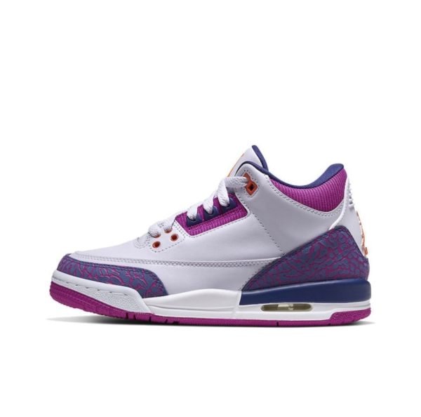 7.1-1 Jordan Air Jordan 3(36-46)