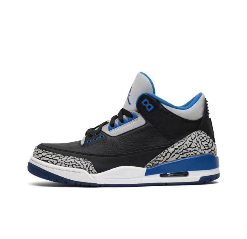 7683739c56433d92b4d6f1825d732f9 Jordan Air Jordan 3(36-46)