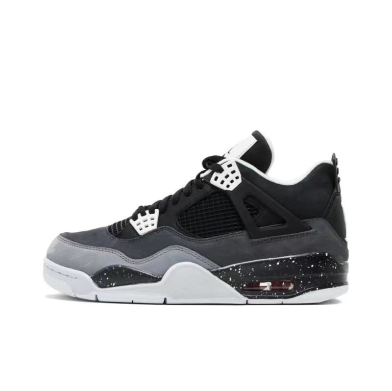 8.1-1-2 Air Jordan 4 Retro(36-46)