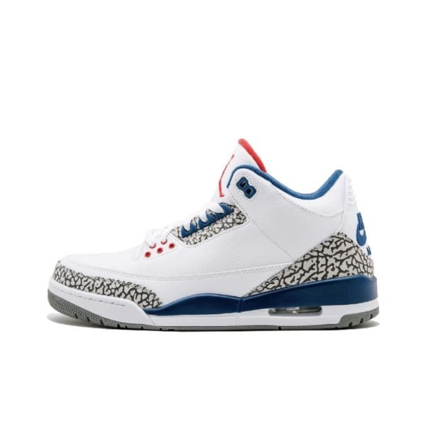 8.1-1 Jordan Air Jordan 3(36-46)