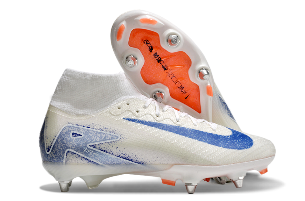 8.1-1 Nike AlR Zoom Mercurial16 SG