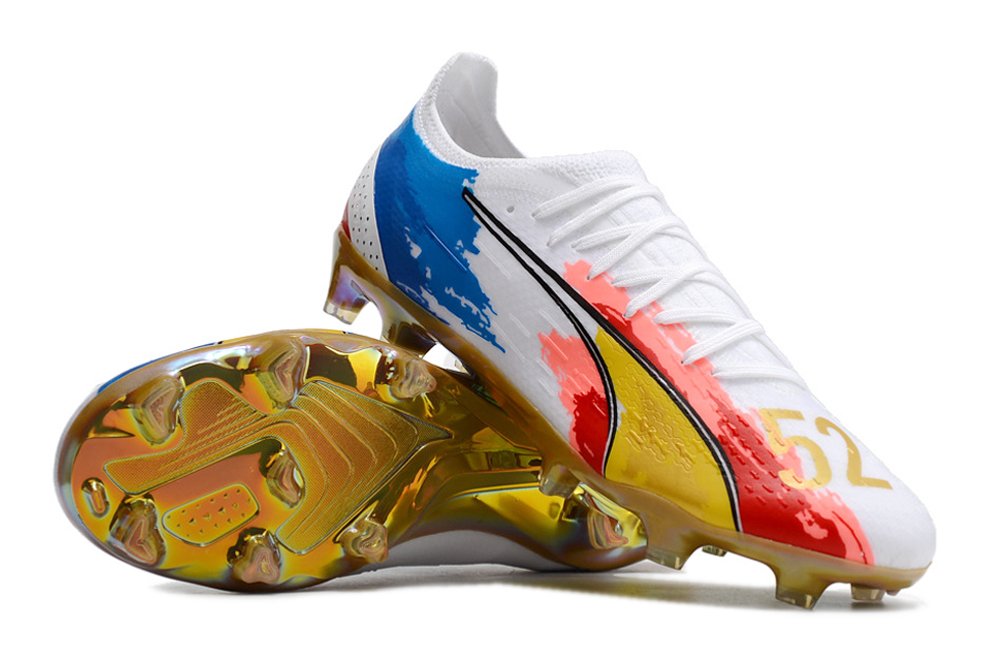 898e7f25 Puma Ultra Ultimate FG