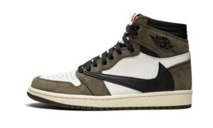 Air Jordans 1 High（36-46）