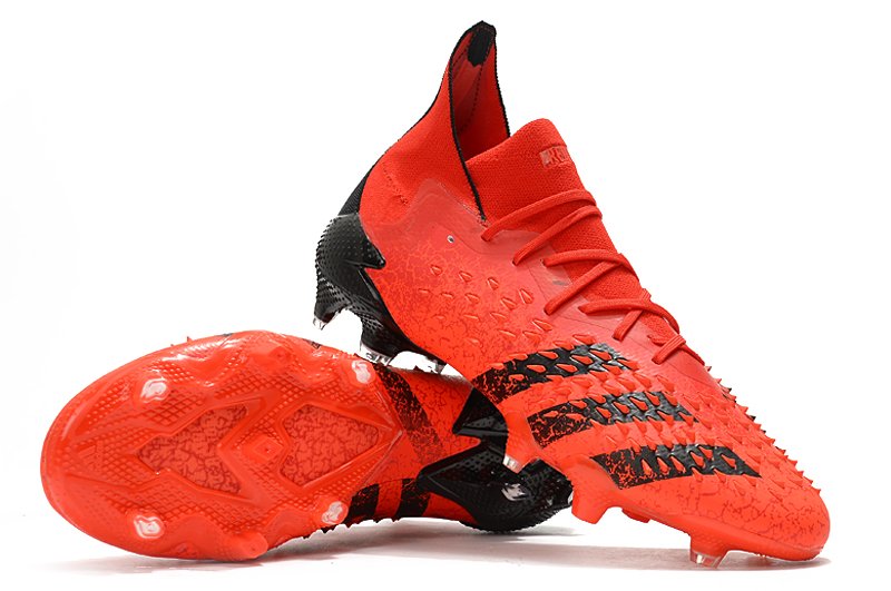 b8dec5ca adidas Predator Freak .1 FG Soccer shoes
