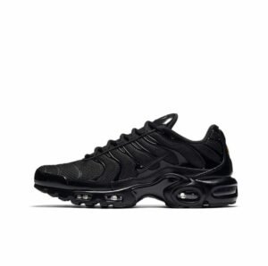 Nike Tn Triple Black