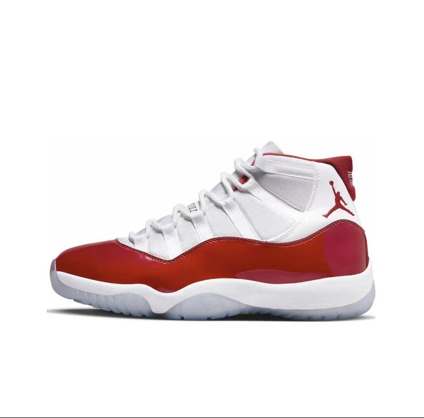 微信图片_20230130160116 Air Jordan 11 Retro(36-46)