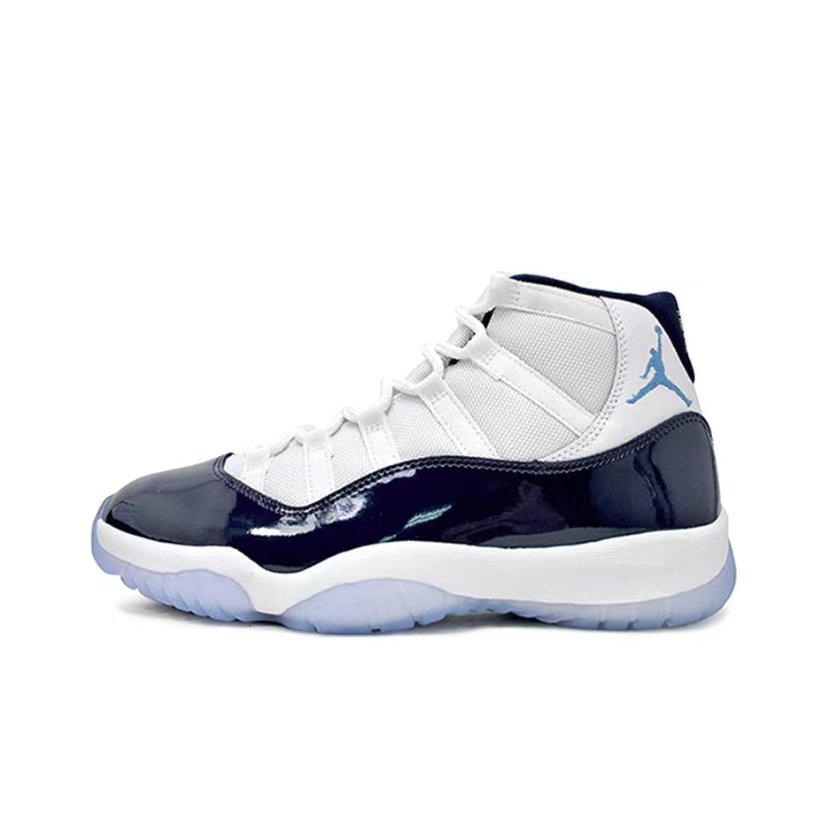 微信图片_20230130160144 Air Jordan 11 Retro(36-46)