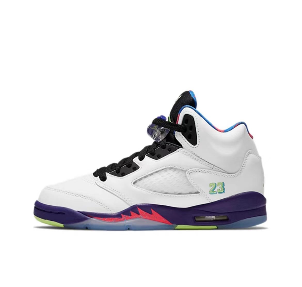 微信图片_20230419225451 Air Jordan 5 Retro(40-46)