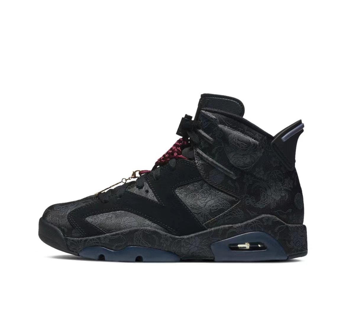 微信图片_2023063015411112 Air Jordan 6 Retro(40-46)