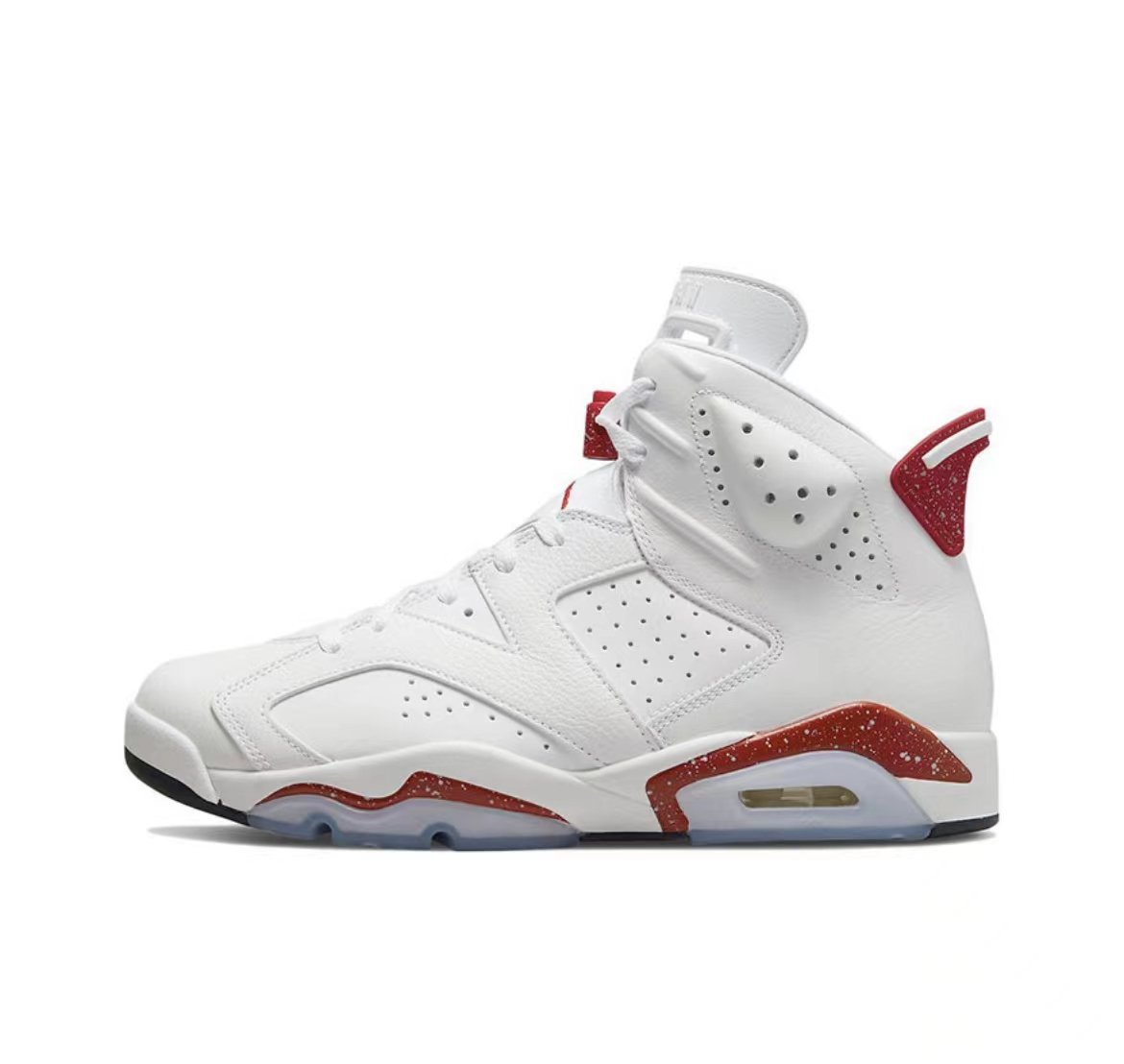 微信图片_2023063015411118 Air Jordan 6 Retro(40-46)