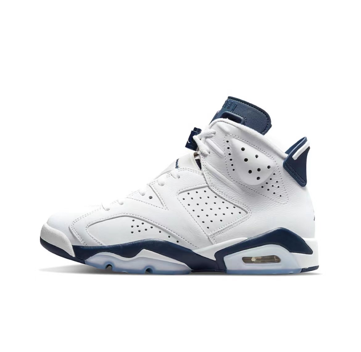 微信图片_202306301541118 Air Jordan 6 Retro(40-46)
